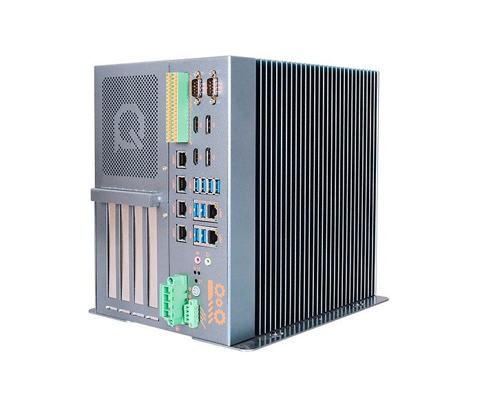 Q-BOX-A1（四擴(kuò)展位多網(wǎng)口板）